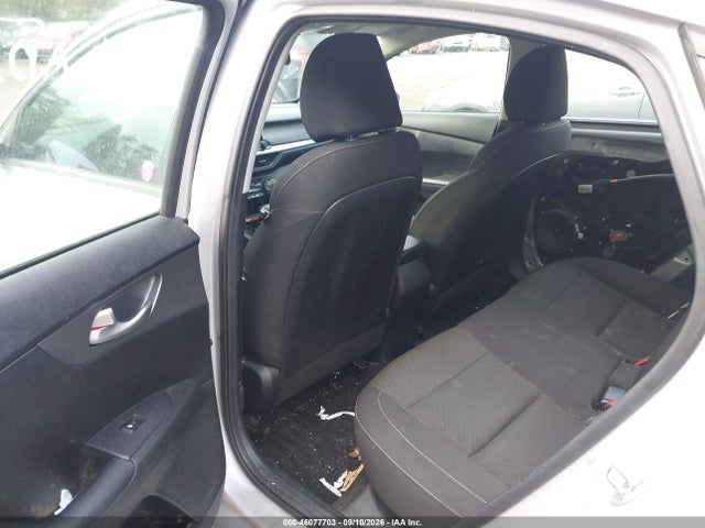 Продаж на аукціоні авто 2019 Kia Forte Lxs, vin: 3KPF24AD7KE074247, номер лоту: 46077703