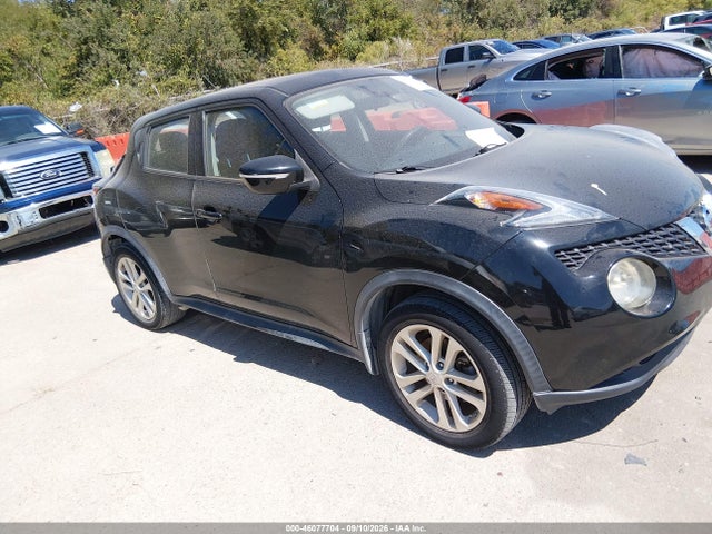Aukcja sprzedaży 2015 Nissan Juke S, vin: JN8AF5MV9FT562464, numer aukcji: 46077704