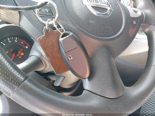 Aukcja sprzedaży 2015 Nissan Juke S, vin: JN8AF5MV9FT562464, numer aukcji: 46077704