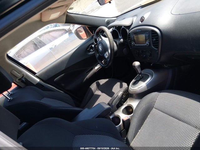 Aukcja sprzedaży 2015 Nissan Juke S, vin: JN8AF5MV9FT562464, numer aukcji: 46077704