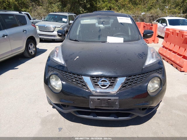 Aukcja sprzedaży 2015 Nissan Juke S, vin: JN8AF5MV9FT562464, numer aukcji: 46077704