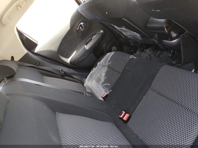 Aukcja sprzedaży 2015 Nissan Juke S, vin: JN8AF5MV9FT562464, numer aukcji: 46077704