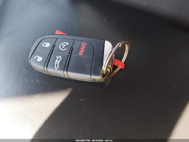 Dodge Challenger Sxt 2015 2C3CDZAG9FH822032 Image 11
