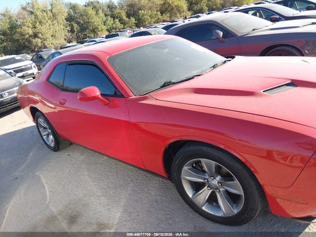Dodge Challenger Sxt 2015 2C3CDZAG9FH822032 Image 13