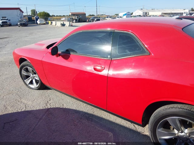 Dodge Challenger Sxt 2015 2C3CDZAG9FH822032 Image 14