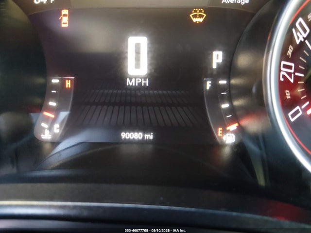Dodge Challenger Sxt 2015 2C3CDZAG9FH822032 Image 15