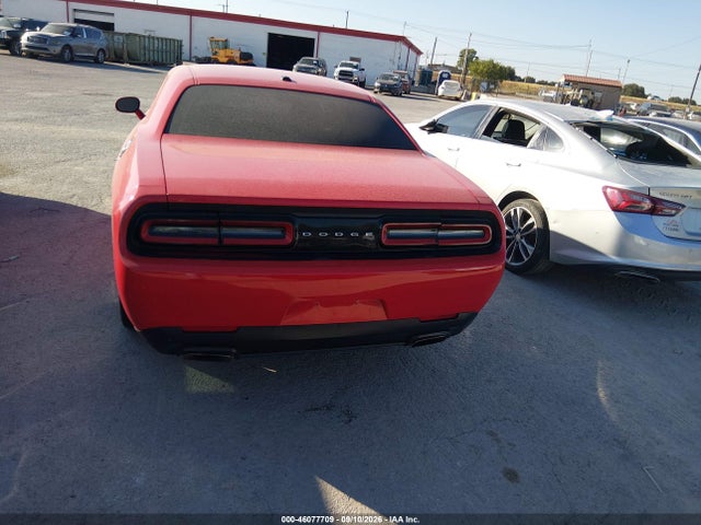 Dodge Challenger Sxt 2015 2C3CDZAG9FH822032 Image 16