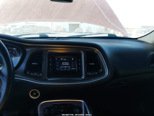 Dodge Challenger Sxt 2015 2C3CDZAG9FH822032 Image 17