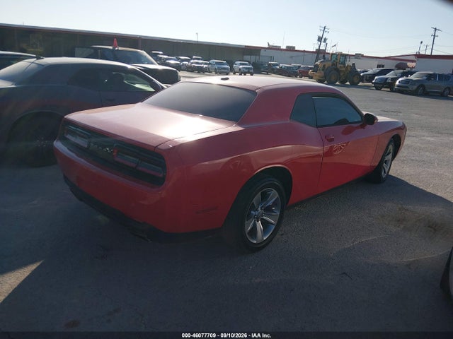 Dodge Challenger Sxt 2015 2C3CDZAG9FH822032 Image 4