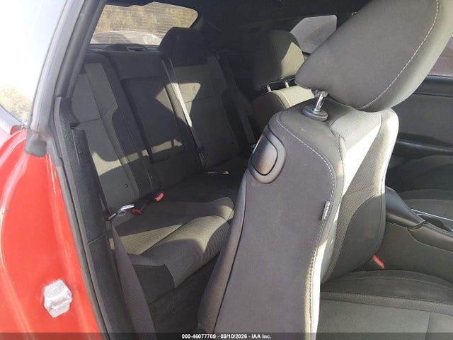 Dodge Challenger Sxt 2015 2C3CDZAG9FH822032 Image 8