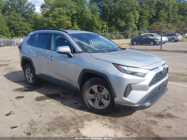 46077714 :رقم المزاد ، 2T3RWRFV7RW225053 vin ، 2024 Toyota Rav4 Hybrid Xle مزاد بيع