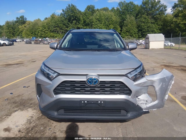 Продажа на аукционе авто 2024 Toyota Rav4 Hybrid Xle, vin: 2T3RWRFV7RW225053, номер лота: 46077714