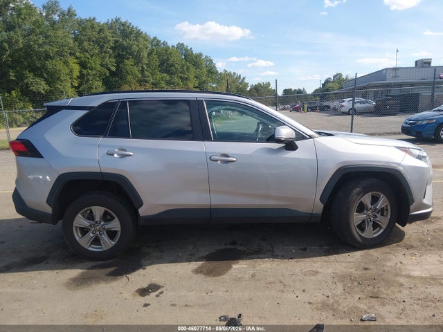 Продажа на аукционе авто 2024 Toyota Rav4 Hybrid Xle, vin: 2T3RWRFV7RW225053, номер лота: 46077714