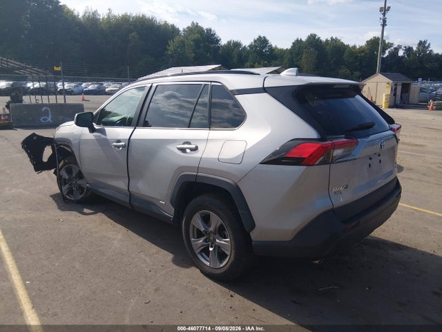 Продажа на аукционе авто 2024 Toyota Rav4 Hybrid Xle, vin: 2T3RWRFV7RW225053, номер лота: 46077714