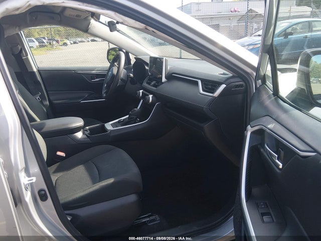 Продажа на аукционе авто 2024 Toyota Rav4 Hybrid Xle, vin: 2T3RWRFV7RW225053, номер лота: 46077714