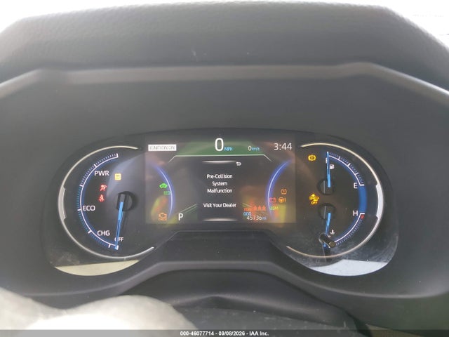 Продажа на аукционе авто 2024 Toyota Rav4 Hybrid Xle, vin: 2T3RWRFV7RW225053, номер лота: 46077714