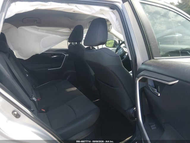 Продажа на аукционе авто 2024 Toyota Rav4 Hybrid Xle, vin: 2T3RWRFV7RW225053, номер лота: 46077714
