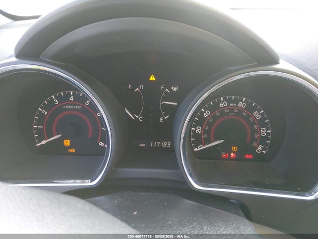 Aukcja sprzedaży 2011 Toyota Highlander Limited V6, vin: 5TDDK3EH3BS073360, numer aukcji: 46077716