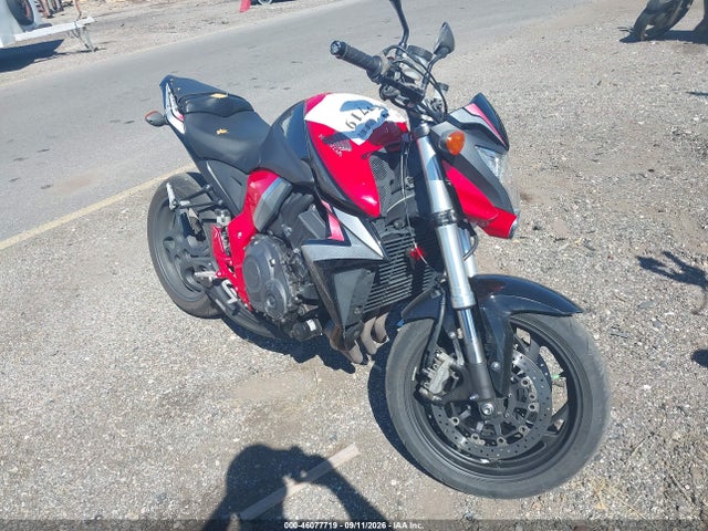 Honda Cb1000 R 2015 ZDCSC6011FF220144 main image