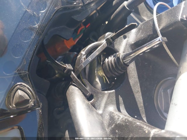 Honda Cb1000 R 2015 ZDCSC6011FF220144 Image 11
