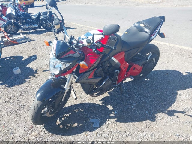 Honda Cb1000 R 2015 ZDCSC6011FF220144 Image 2