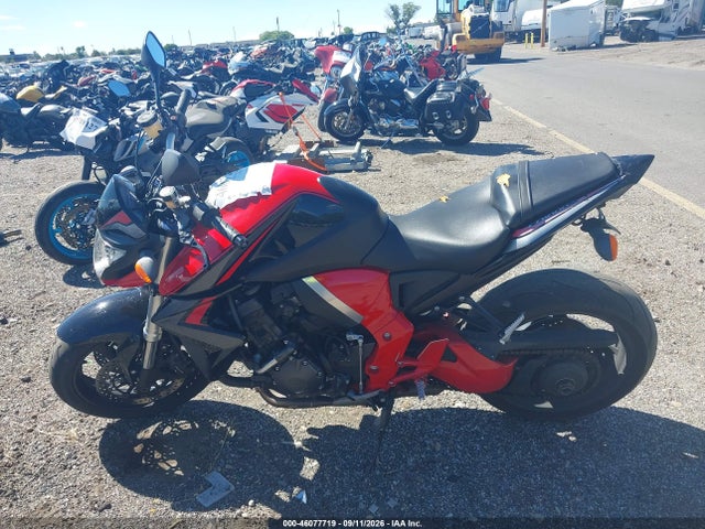 Honda Cb1000 R 2015 ZDCSC6011FF220144 Image 13