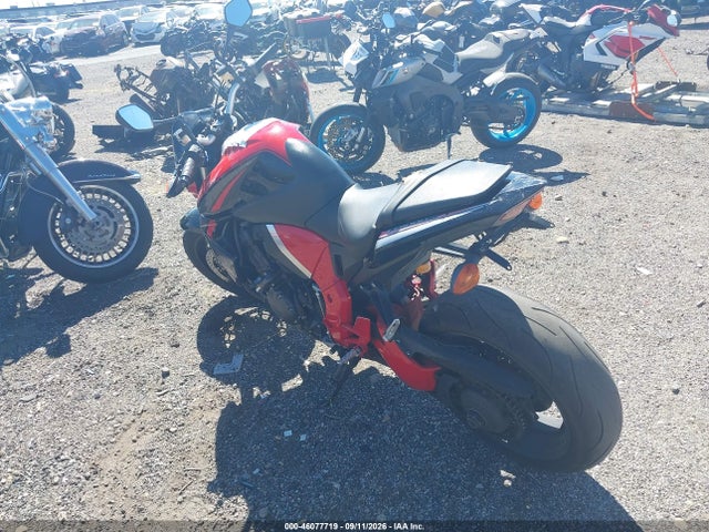 Honda Cb1000 R 2015 ZDCSC6011FF220144 Image 3
