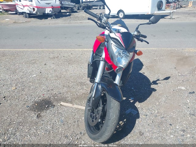 Honda Cb1000 R 2015 ZDCSC6011FF220144 Image 5
