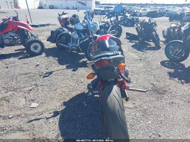 Honda Cb1000 R 2015 ZDCSC6011FF220144 Image 6