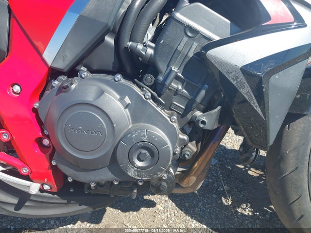 Honda Cb1000 R 2015 ZDCSC6011FF220144 Image 8