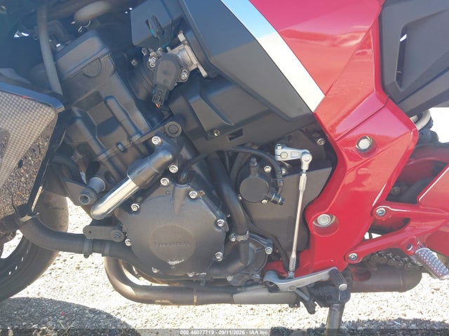 Honda Cb1000 R 2015 ZDCSC6011FF220144 Image 9