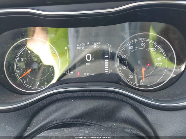Продажа на аукционе авто 2020 Jeep Cherokee Latitude Plus 4x4, vin: 1C4PJMLB7LD640851, номер лота: 46077723