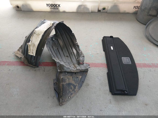 2018 Mazda Cx-9 Touring მანქანა იყიდება აუქციონზე, vin: JM3TCACY1J0206089, აუქციონის ნომერი: 46077725