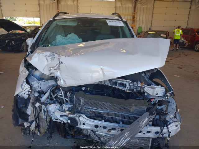 Aukcja sprzedaży 2019 Ford Escape Sel, vin: 1FMCU0HD7KUA62267, numer aukcji: 46077738