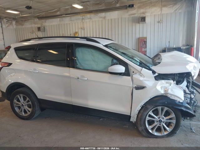 Aukcja sprzedaży 2019 Ford Escape Sel, vin: 1FMCU0HD7KUA62267, numer aukcji: 46077738