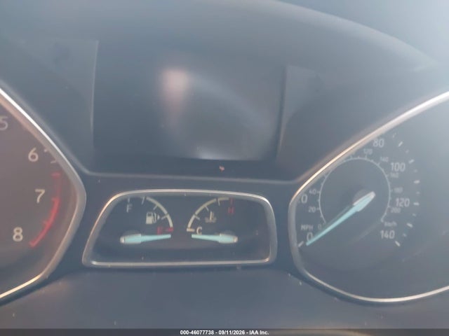 Aukcja sprzedaży 2019 Ford Escape Sel, vin: 1FMCU0HD7KUA62267, numer aukcji: 46077738