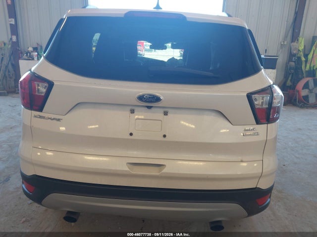 Aukcja sprzedaży 2019 Ford Escape Sel, vin: 1FMCU0HD7KUA62267, numer aukcji: 46077738