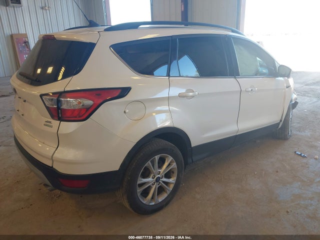 Aukcja sprzedaży 2019 Ford Escape Sel, vin: 1FMCU0HD7KUA62267, numer aukcji: 46077738