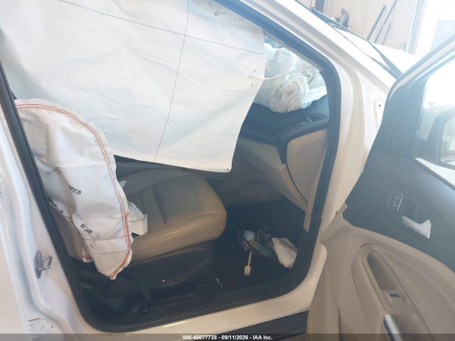 Aukcja sprzedaży 2019 Ford Escape Sel, vin: 1FMCU0HD7KUA62267, numer aukcji: 46077738