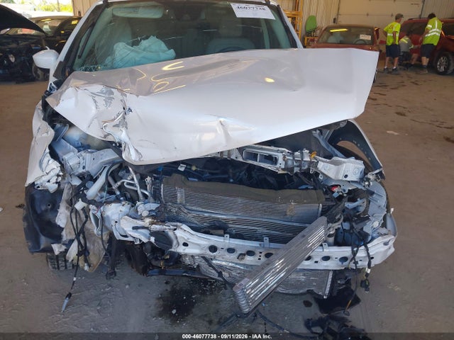 Aukcja sprzedaży 2019 Ford Escape Sel, vin: 1FMCU0HD7KUA62267, numer aukcji: 46077738