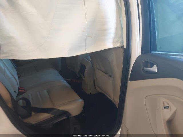 Aukcja sprzedaży 2019 Ford Escape Sel, vin: 1FMCU0HD7KUA62267, numer aukcji: 46077738