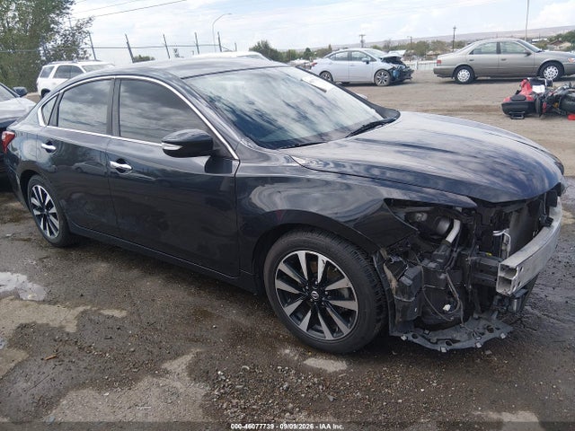 Продажа на аукционе авто 2018 Nissan Altima 2.5 Sl, vin: 1N4AL3AP4JC183661, номер лота: 46077739