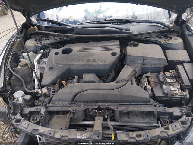 Продаж на аукціоні авто 2018 Nissan Altima 2.5 Sl, vin: 1N4AL3AP4JC183661, номер лоту: 46077739