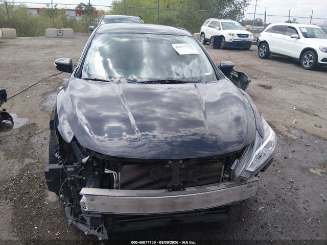 Продаж на аукціоні авто 2018 Nissan Altima 2.5 Sl, vin: 1N4AL3AP4JC183661, номер лоту: 46077739