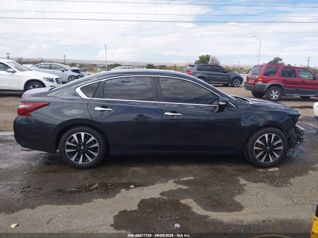 Продаж на аукціоні авто 2018 Nissan Altima 2.5 Sl, vin: 1N4AL3AP4JC183661, номер лоту: 46077739
