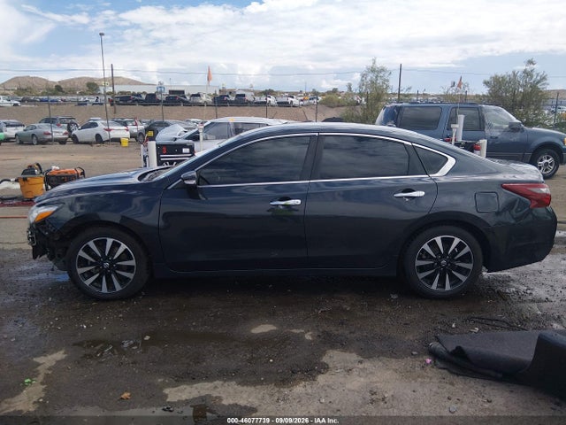 Продаж на аукціоні авто 2018 Nissan Altima 2.5 Sl, vin: 1N4AL3AP4JC183661, номер лоту: 46077739