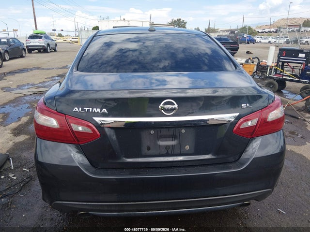 Продаж на аукціоні авто 2018 Nissan Altima 2.5 Sl, vin: 1N4AL3AP4JC183661, номер лоту: 46077739