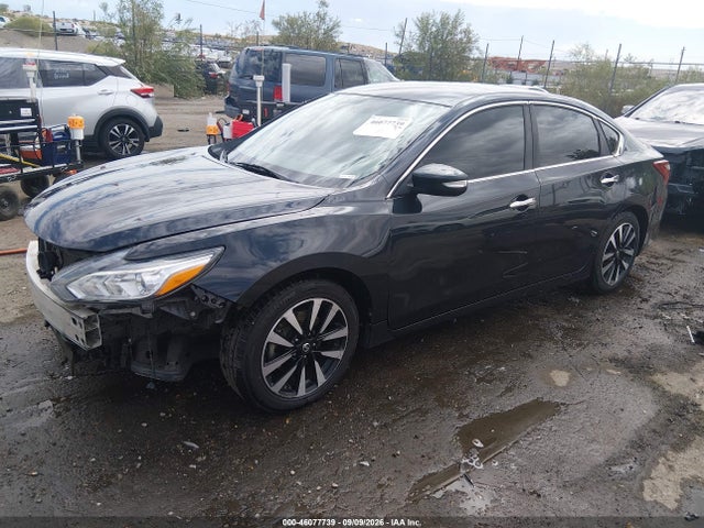Продаж на аукціоні авто 2018 Nissan Altima 2.5 Sl, vin: 1N4AL3AP4JC183661, номер лоту: 46077739