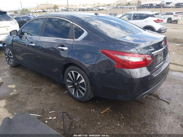Продаж на аукціоні авто 2018 Nissan Altima 2.5 Sl, vin: 1N4AL3AP4JC183661, номер лоту: 46077739