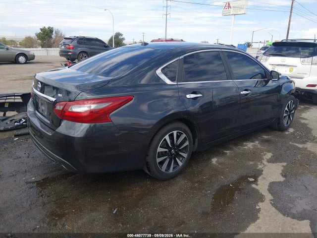Продаж на аукціоні авто 2018 Nissan Altima 2.5 Sl, vin: 1N4AL3AP4JC183661, номер лоту: 46077739